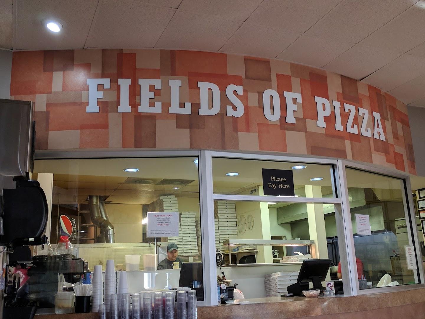 Quad City Pizza Company - Moline