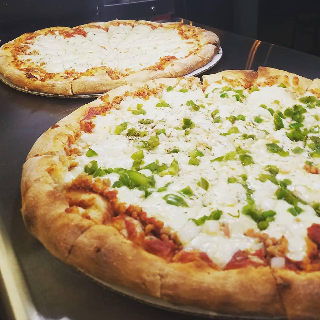 Quad City Pizza Company - Moline