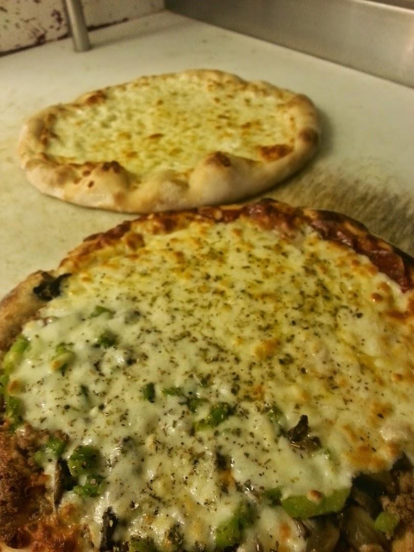 Quad City Pizza Company - Moline