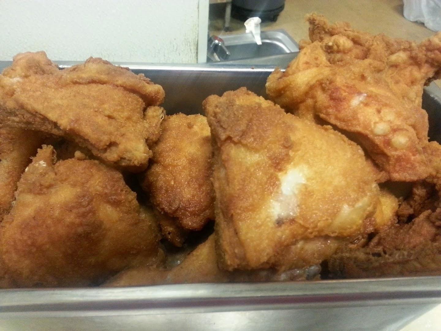 Quad City Pizza Company - Moline