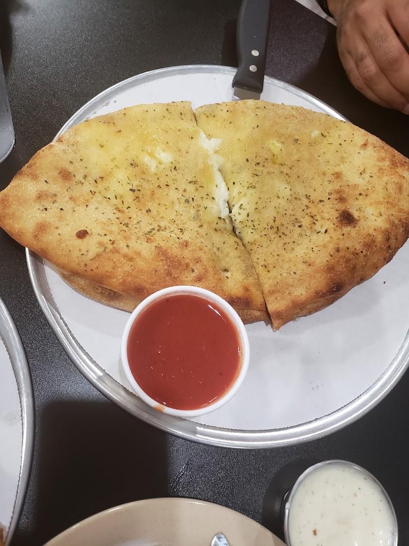 Quad City Pizza Company - Moline
