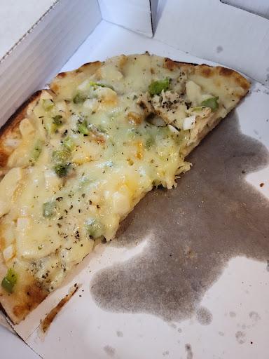 Quad City Pizza Company - Moline
